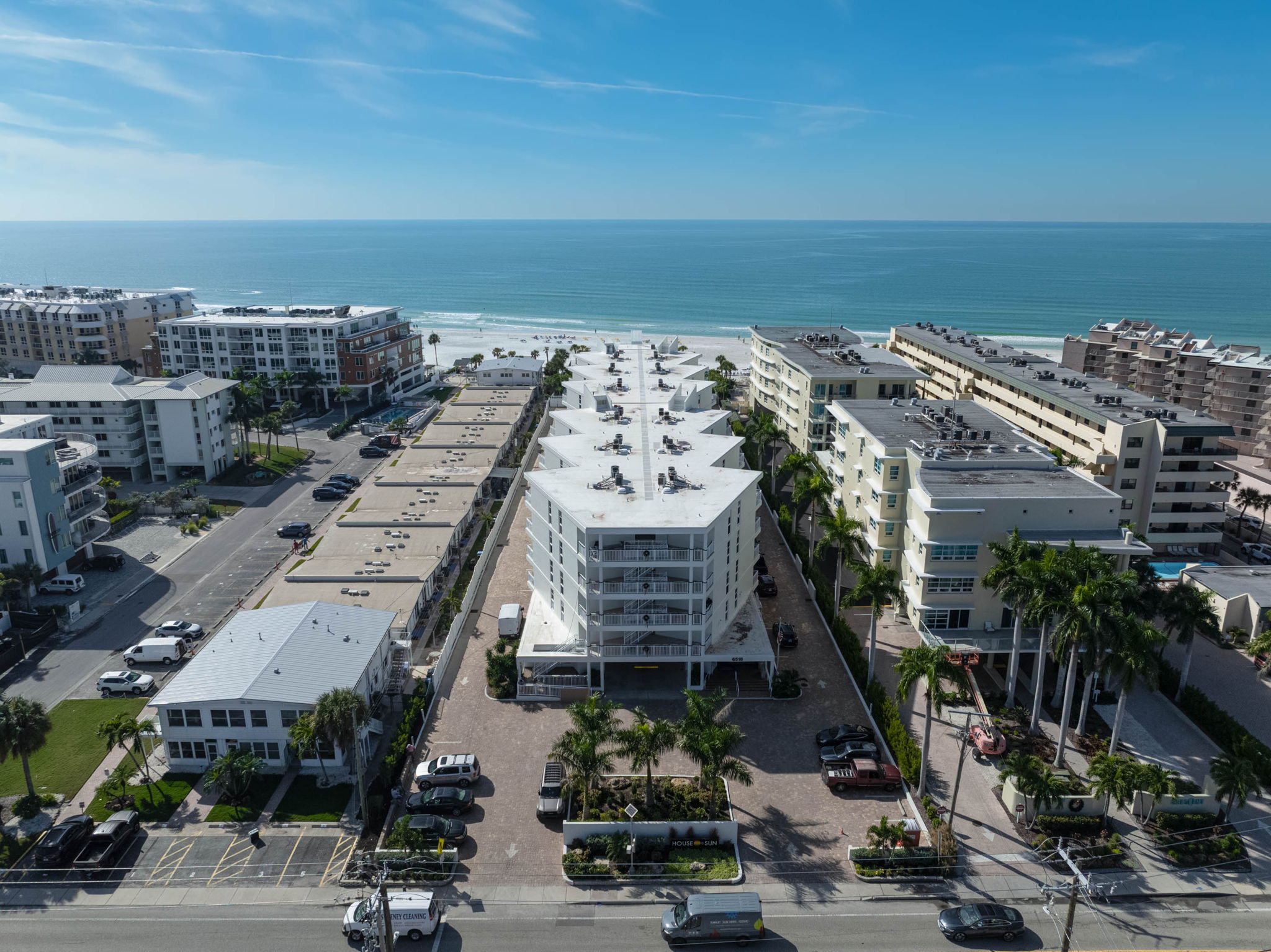  6518 Midnight Pass Rd - Unit #310-40