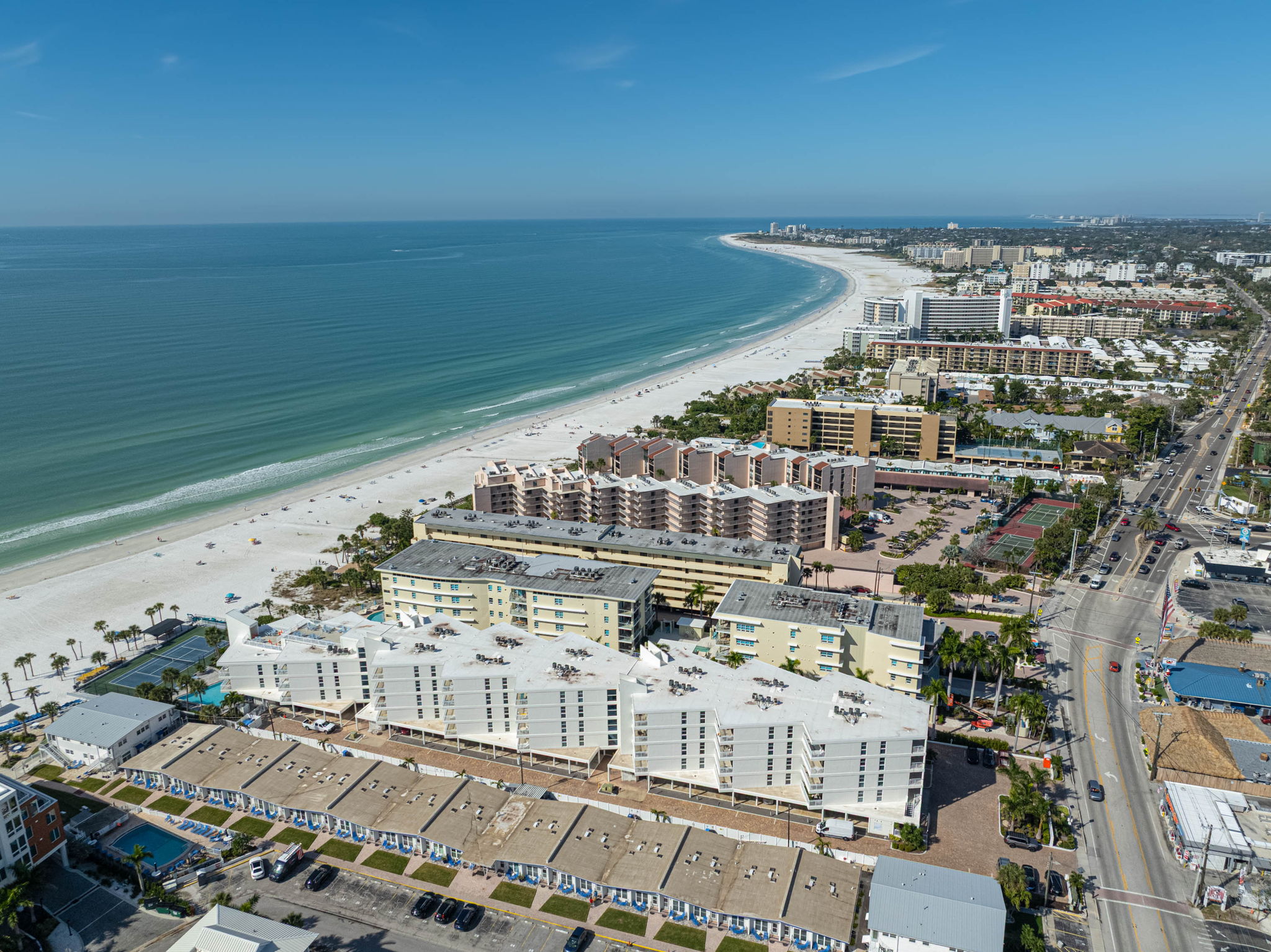  6518 Midnight Pass Rd - Unit #310-41