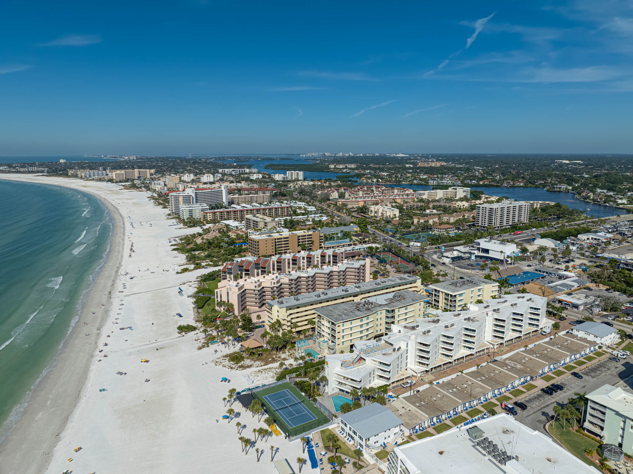  6518 Midnight Pass Rd - Unit #310-42