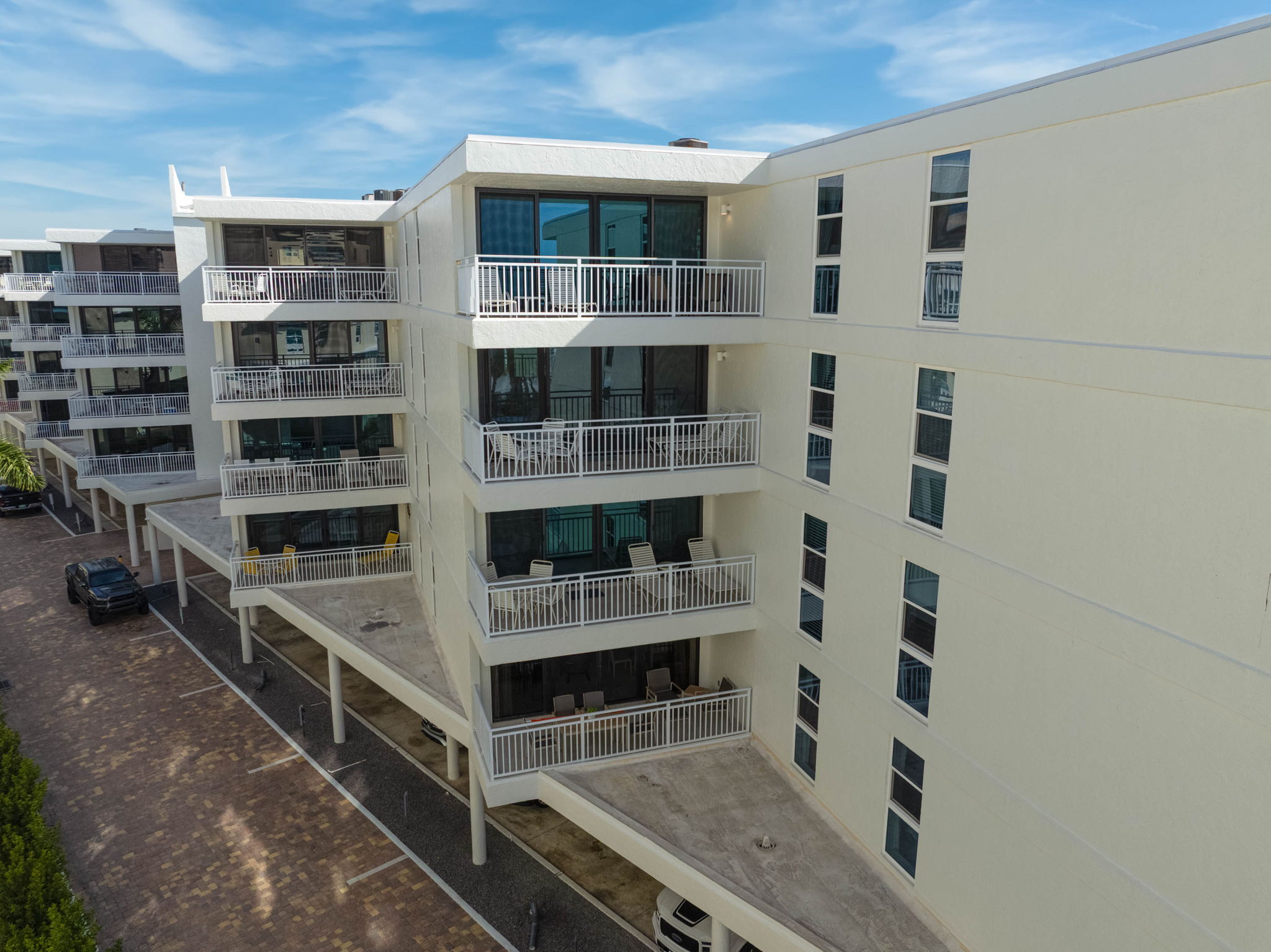  6518 Midnight Pass Rd - Unit #310-45