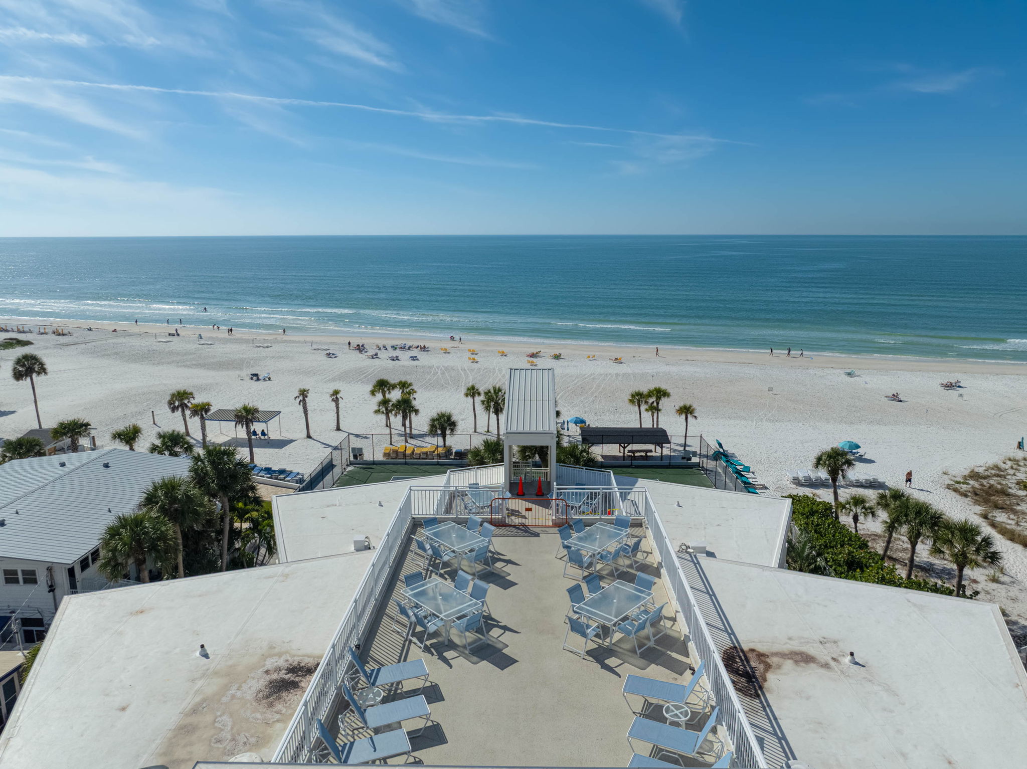  6518 Midnight Pass Rd - Unit #310-46