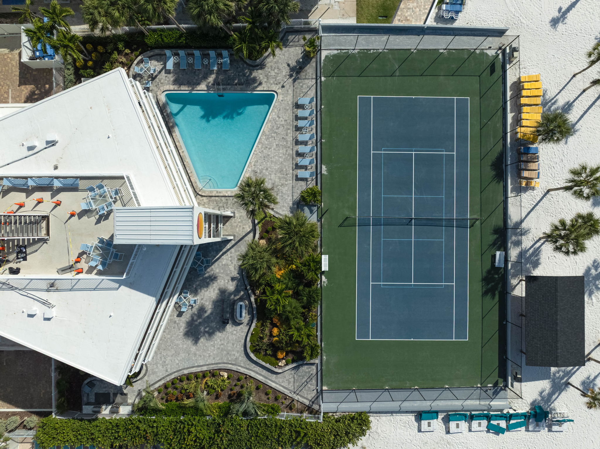  6518 Midnight Pass Rd - Unit #310-47