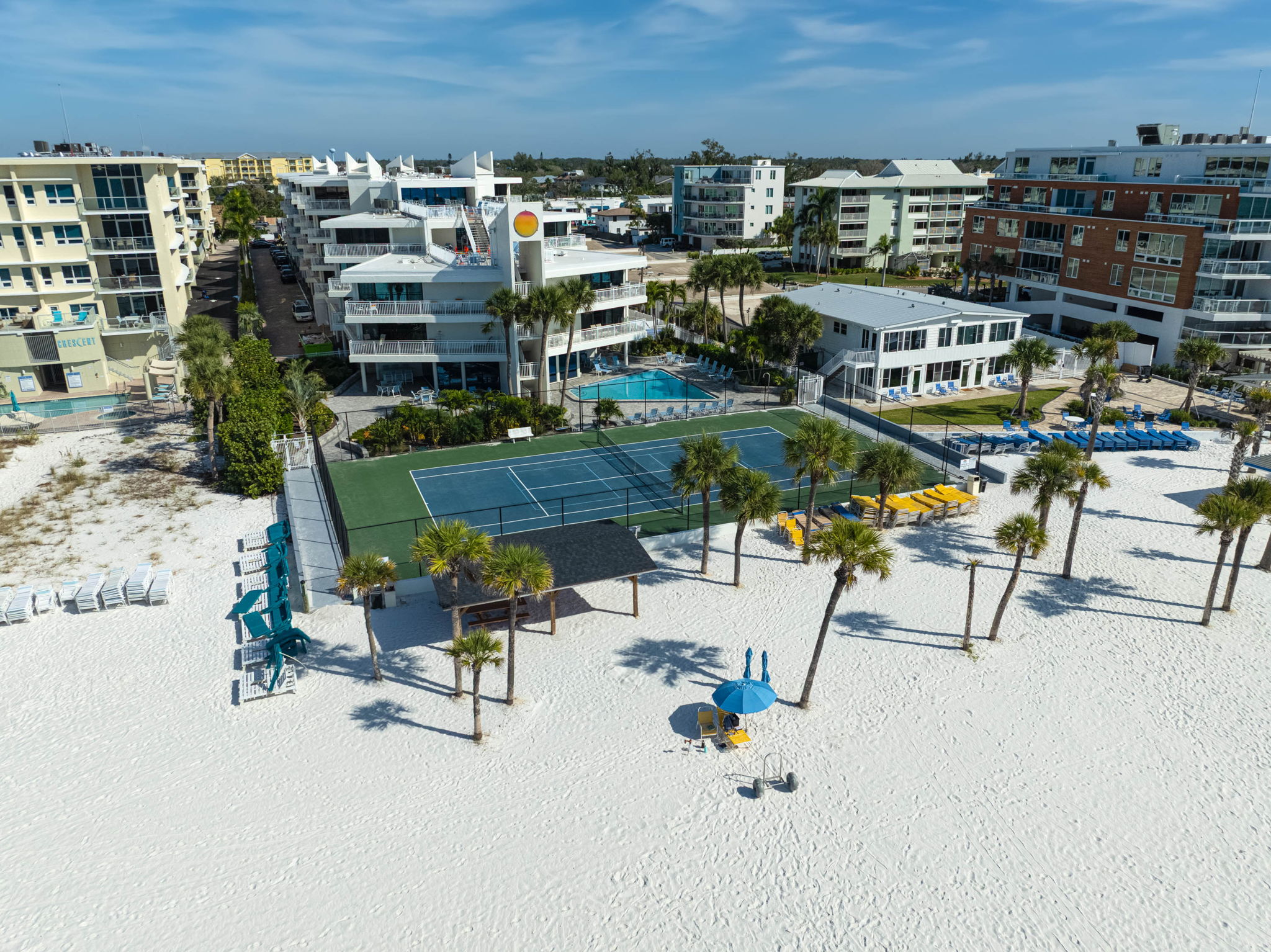  6518 Midnight Pass Rd - Unit #310-48