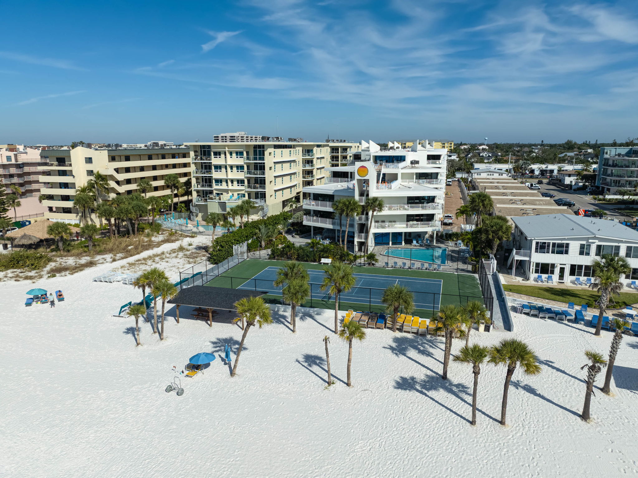  6518 Midnight Pass Rd - Unit #310-49