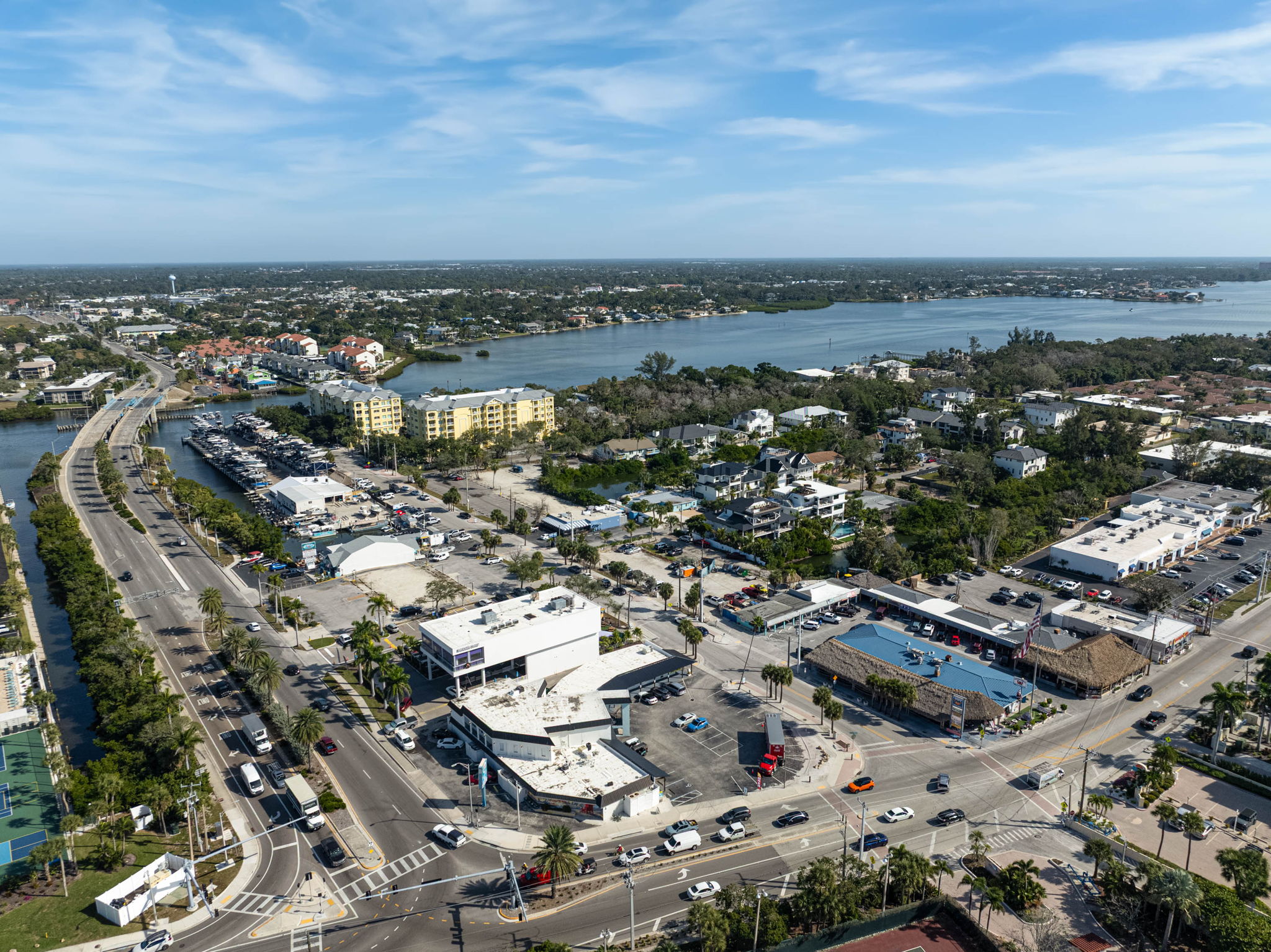  6518 Midnight Pass Rd - Unit #310-51