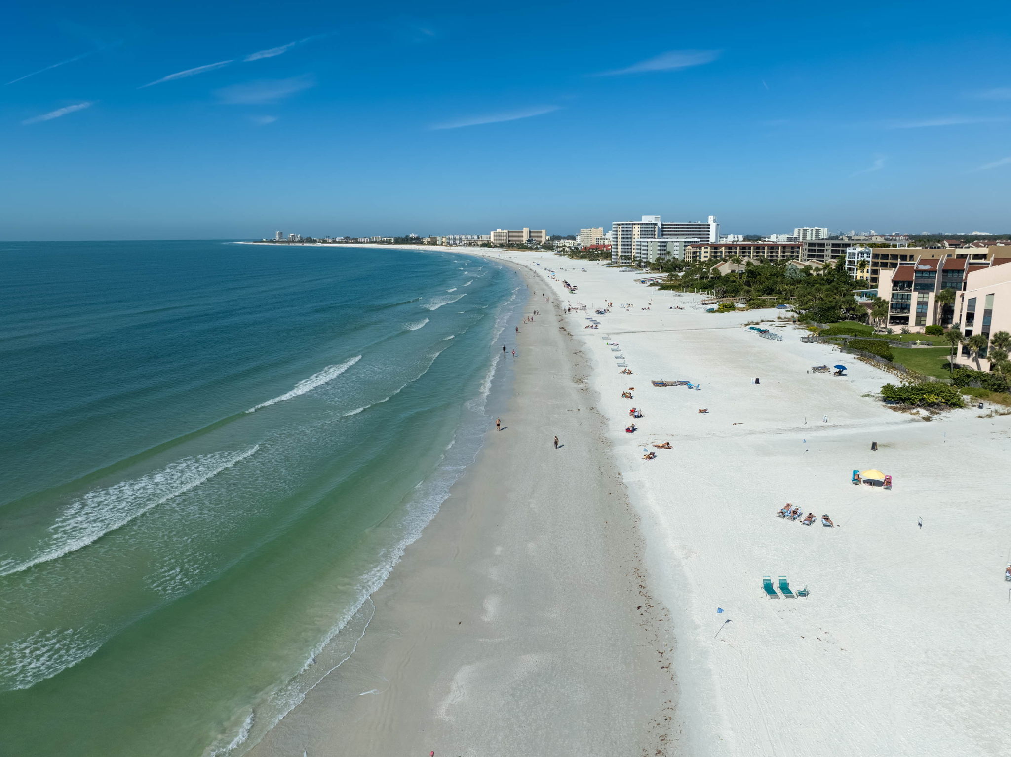  6518 Midnight Pass Rd - Unit #310-53