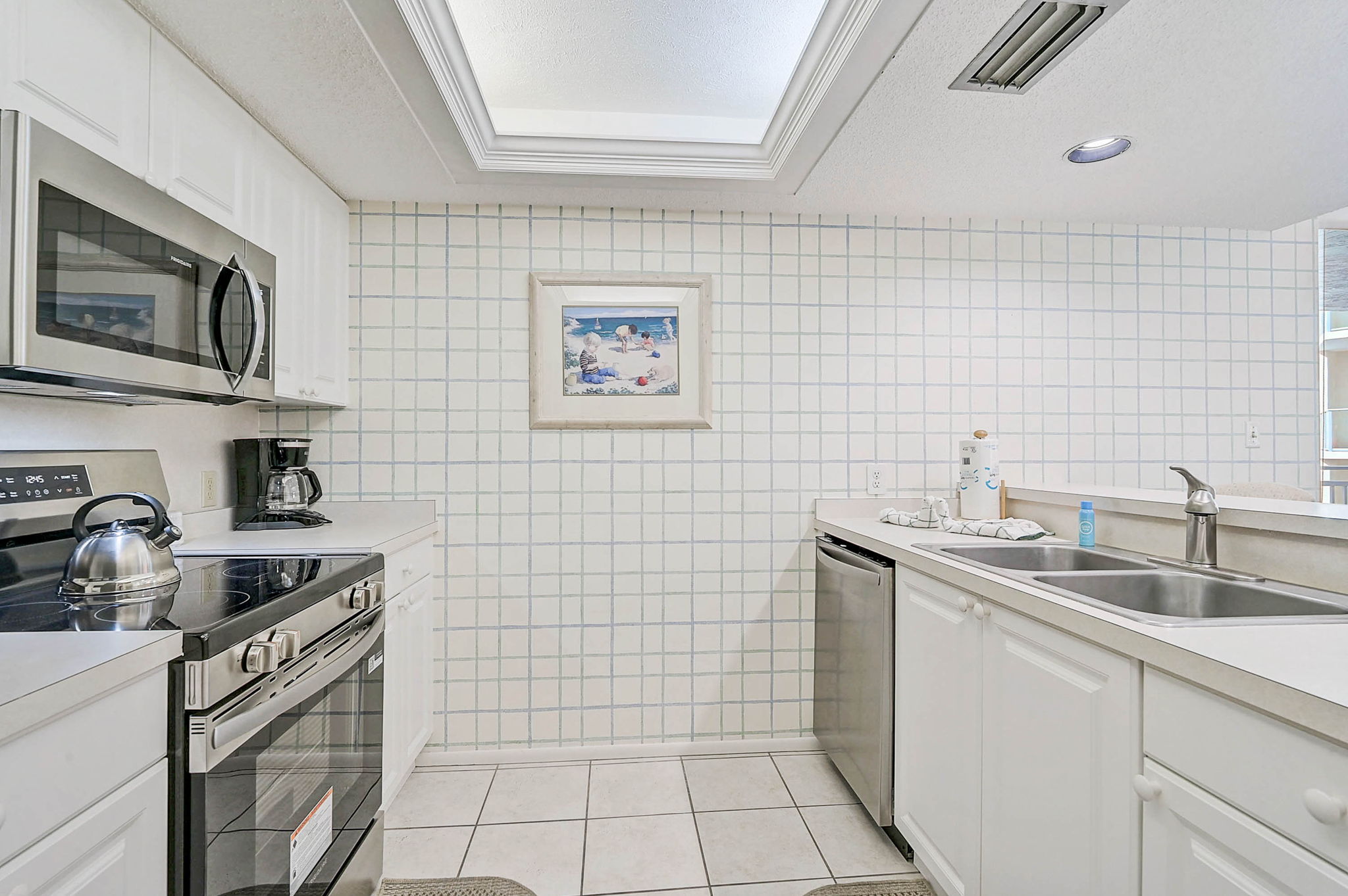 6518 Midnight Pass Rd - Unit #310-4