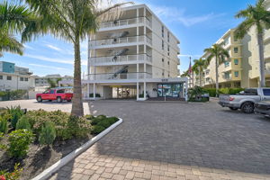  6518 Midnight Pass Rd - Unit #310-1