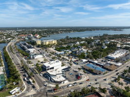  6518 Midnight Pass Rd - Unit #310-51