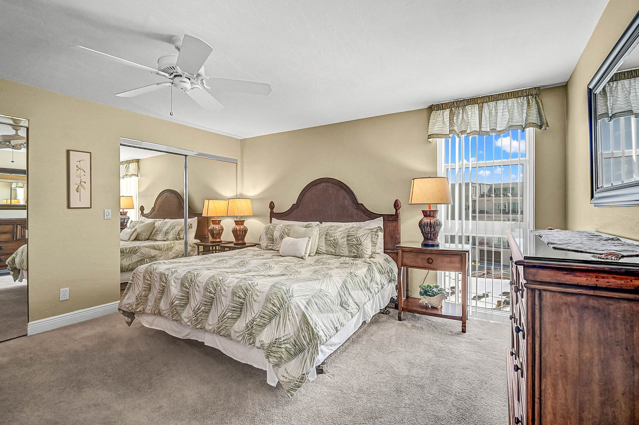  6518 Midnight Pass Rd - Unit #407-9