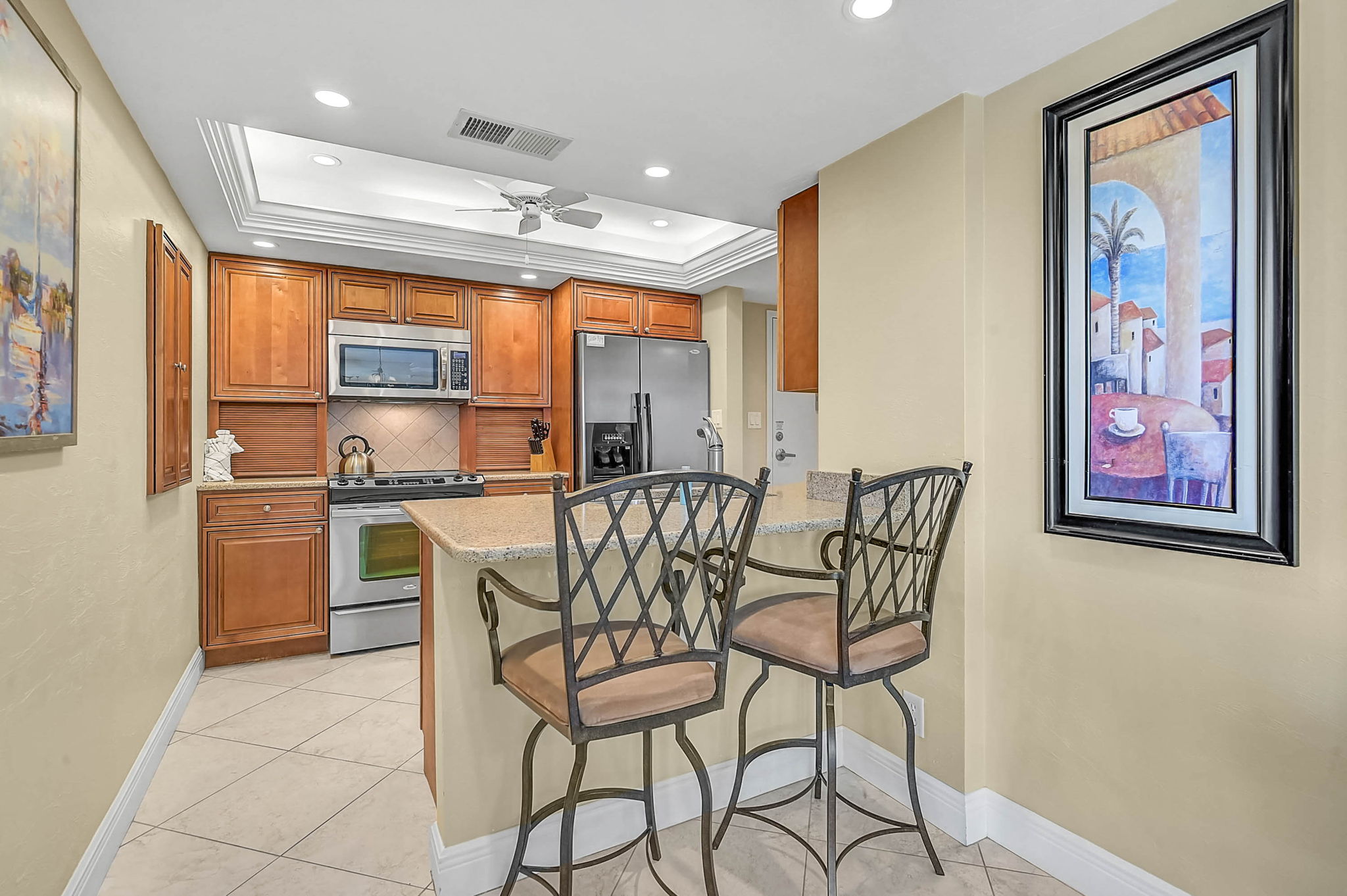  6518 Midnight Pass Rd - Unit #407-16