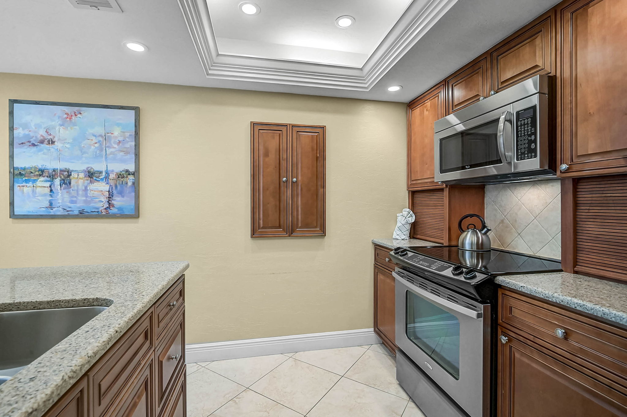  6518 Midnight Pass Rd - Unit #407-20