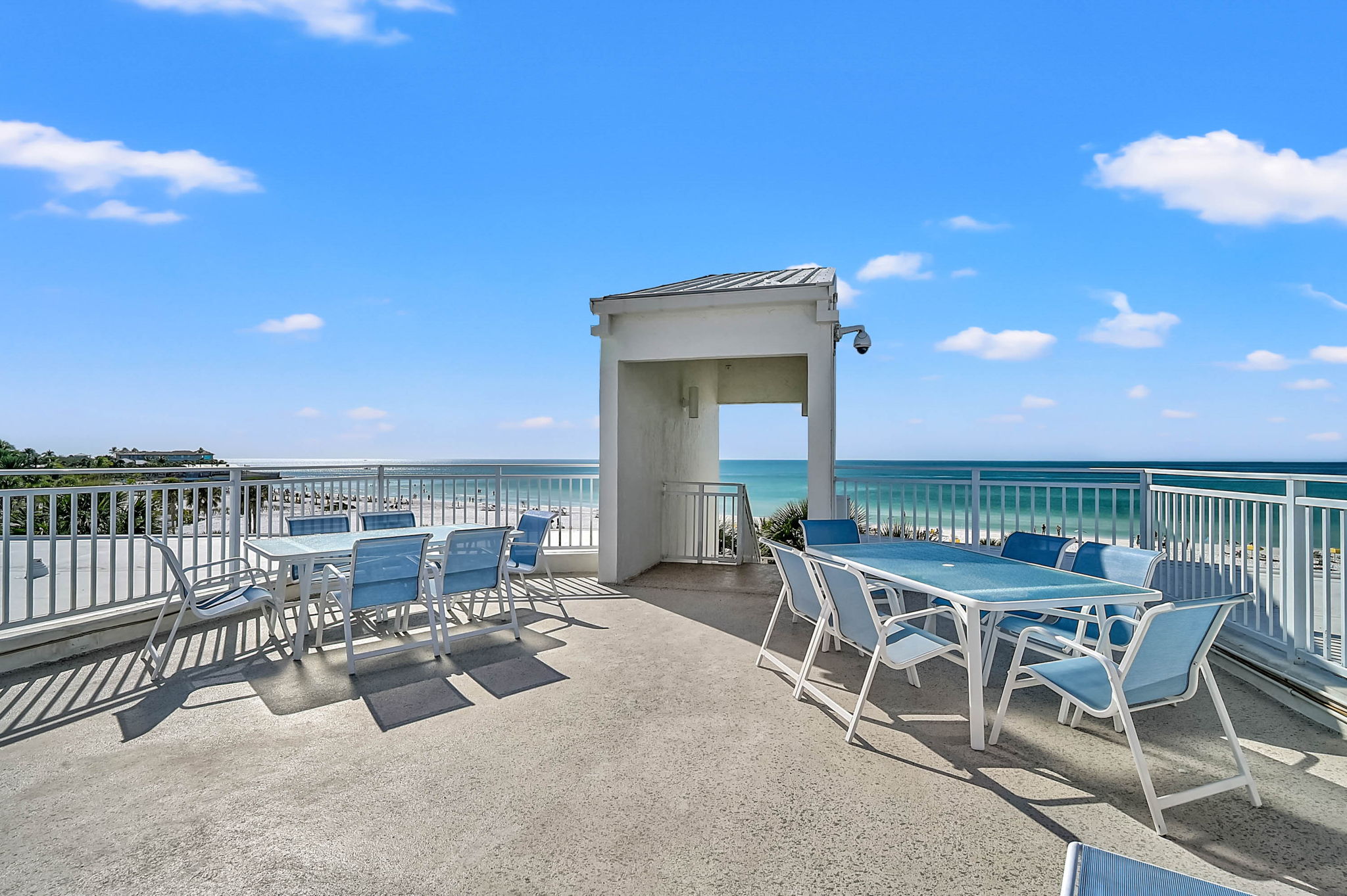  6518 Midnight Pass Rd - Unit #407-32