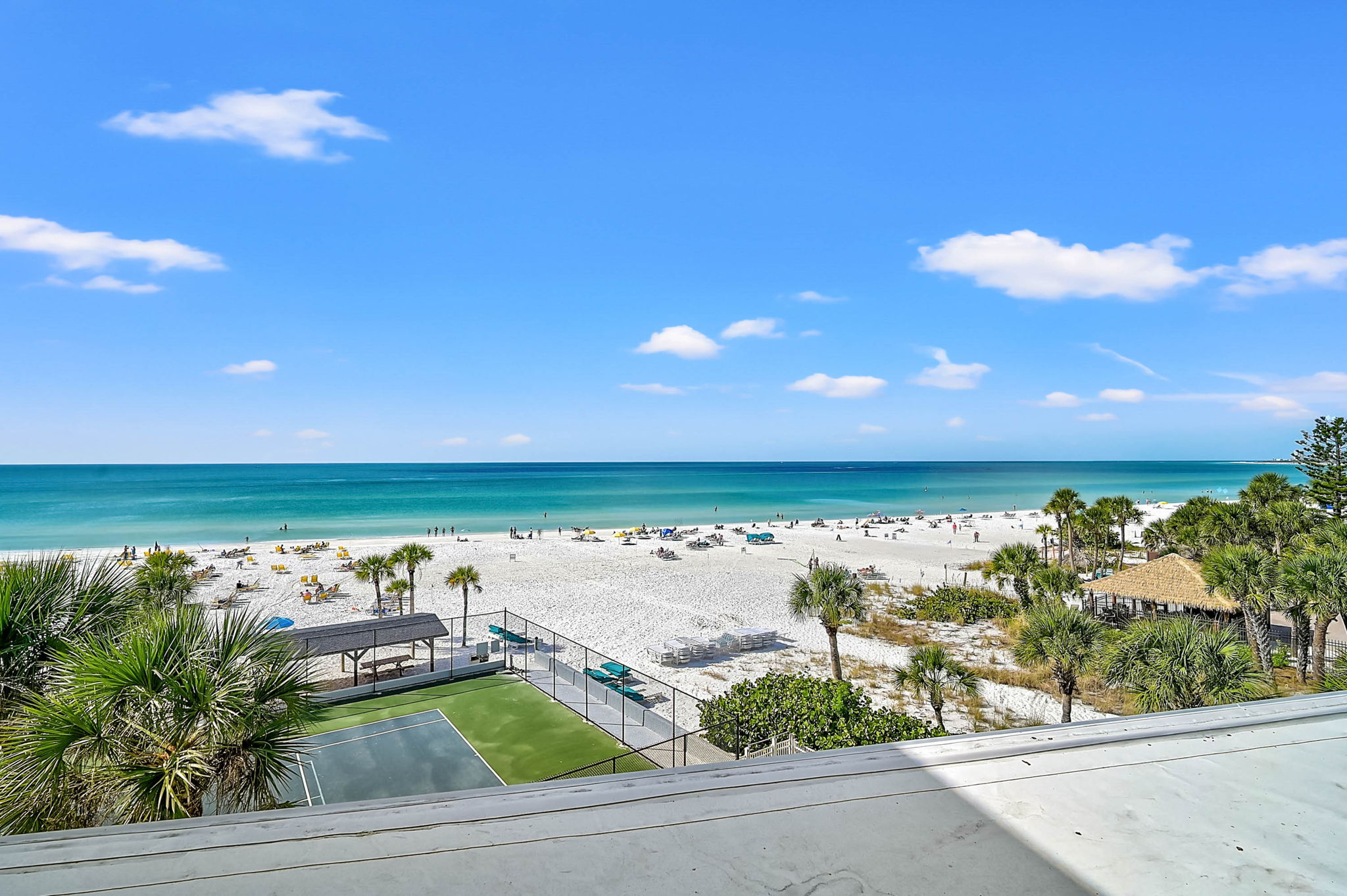  6518 Midnight Pass Rd - Unit #407-33