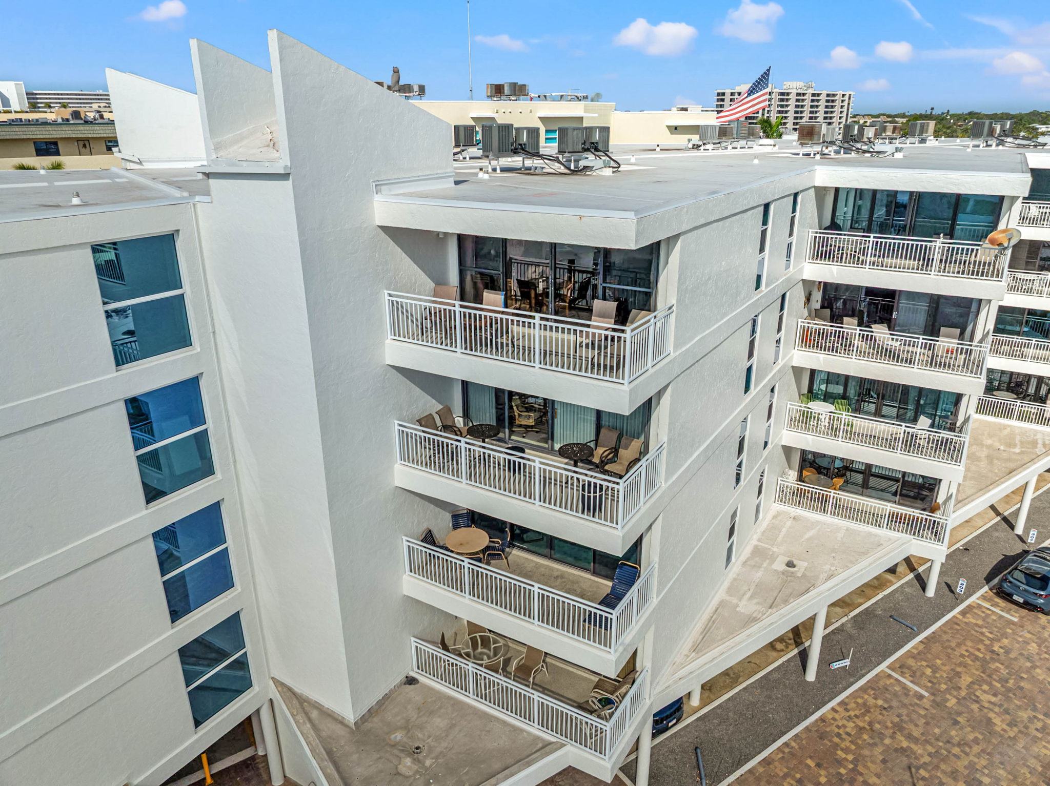  6518 Midnight Pass Rd - Unit #407-34