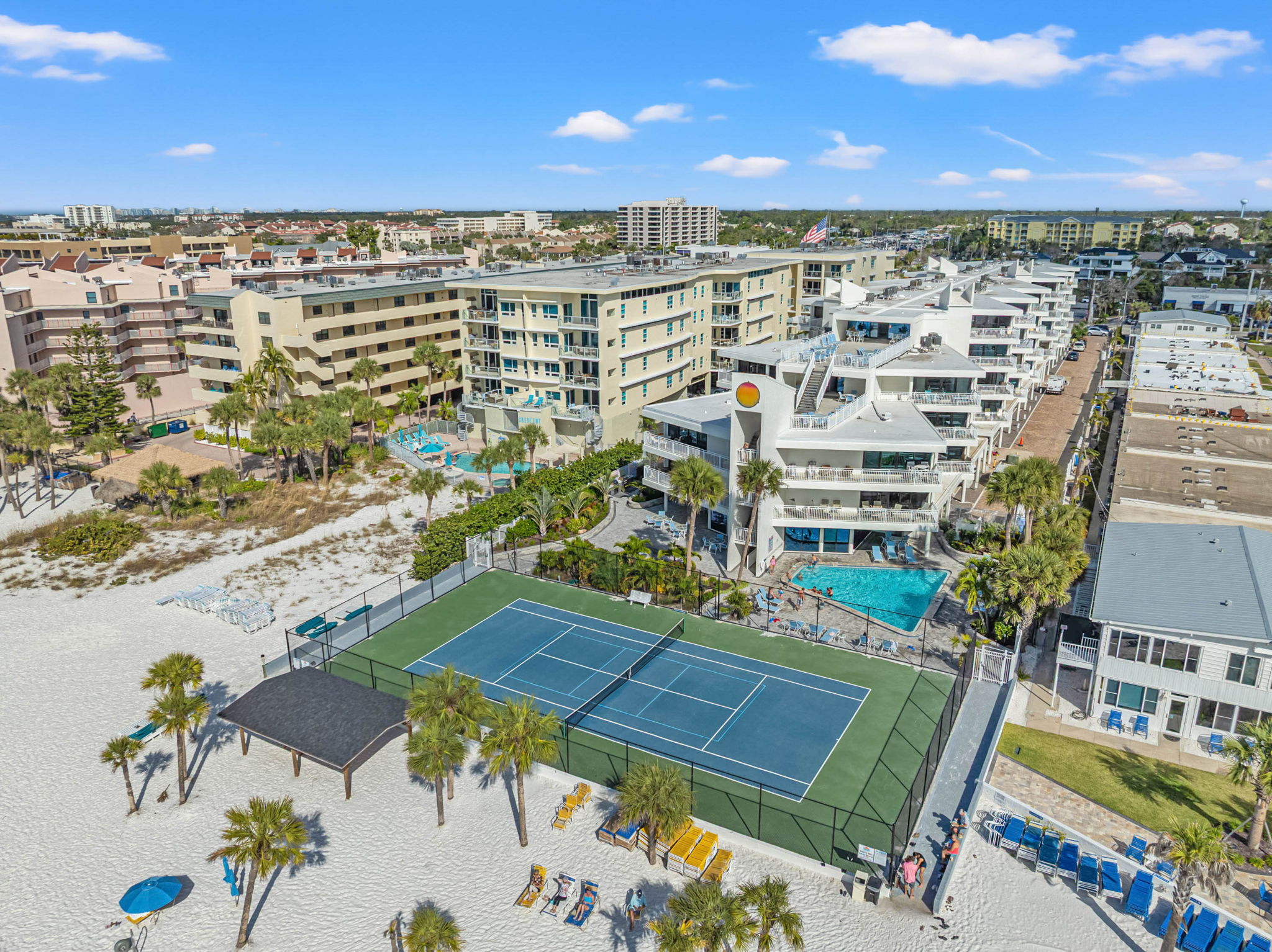  6518 Midnight Pass Rd - Unit #407-39