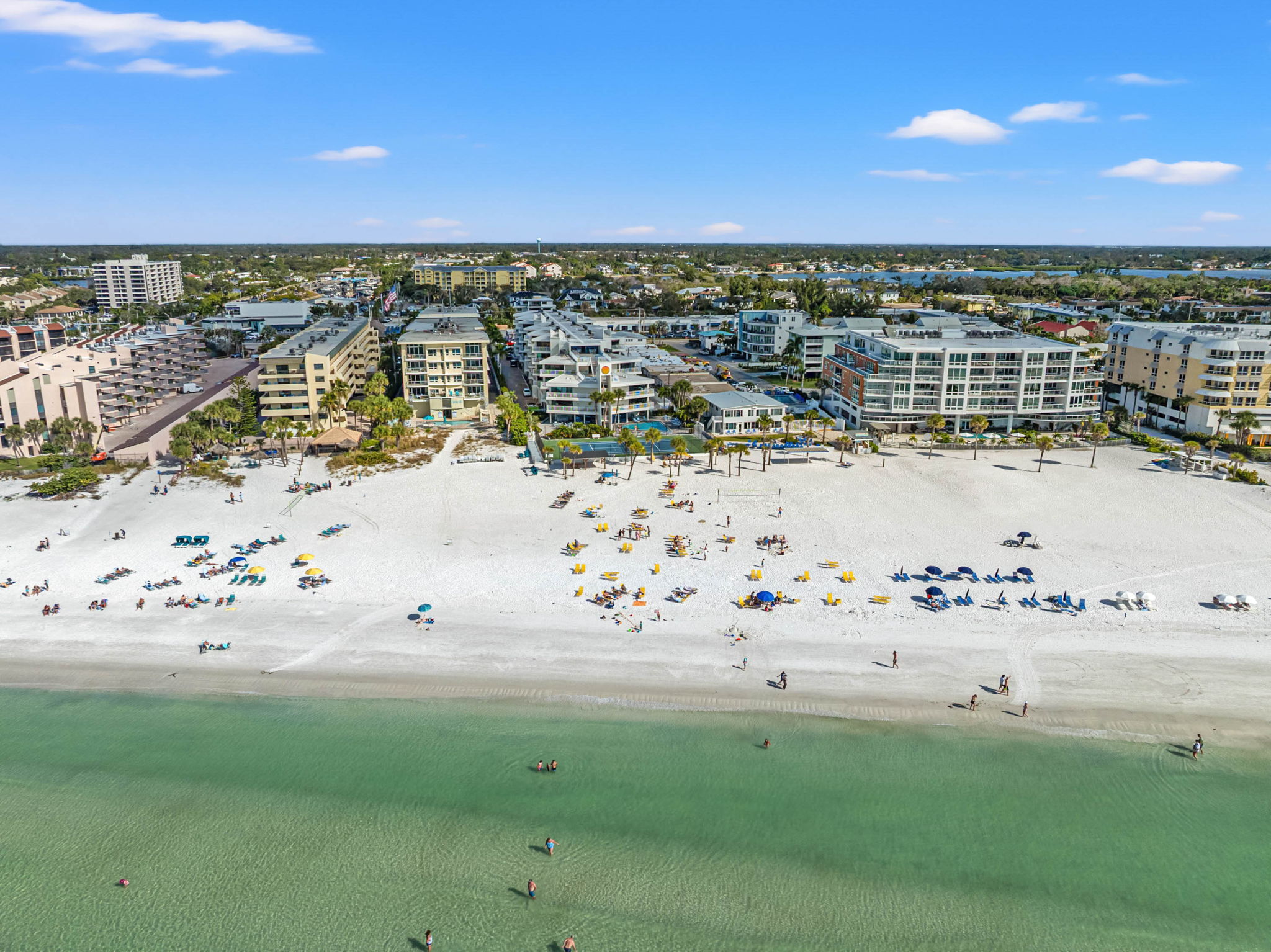  6518 Midnight Pass Rd - Unit #407-40