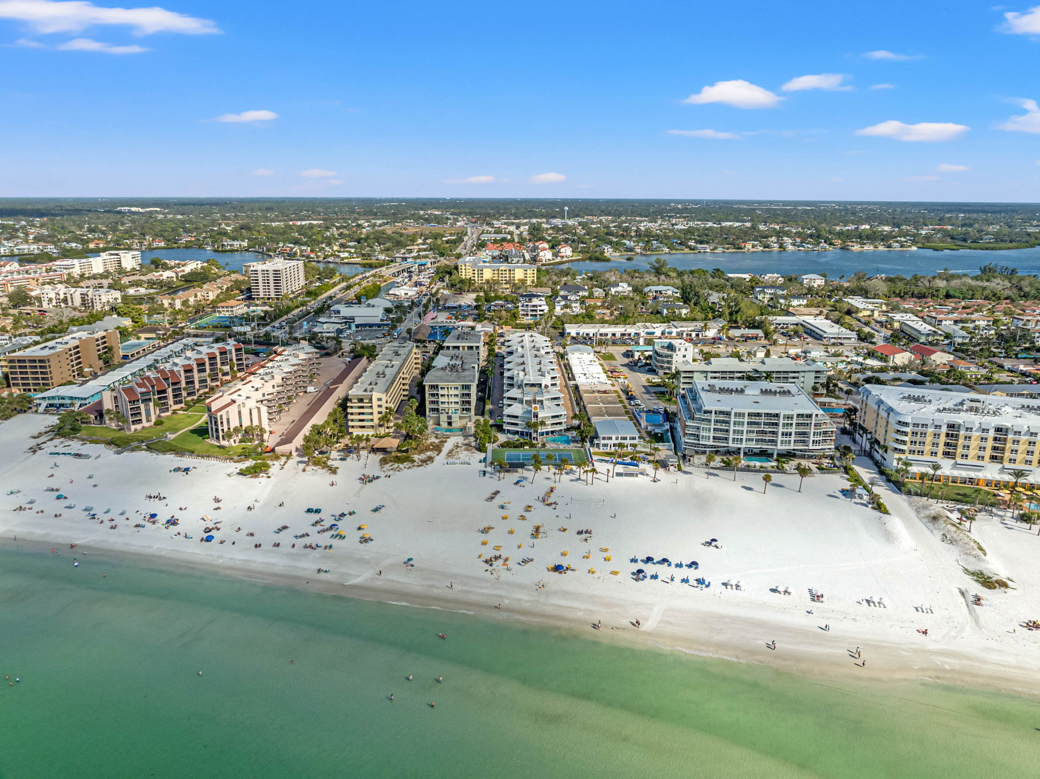  6518 Midnight Pass Rd - Unit #407-42