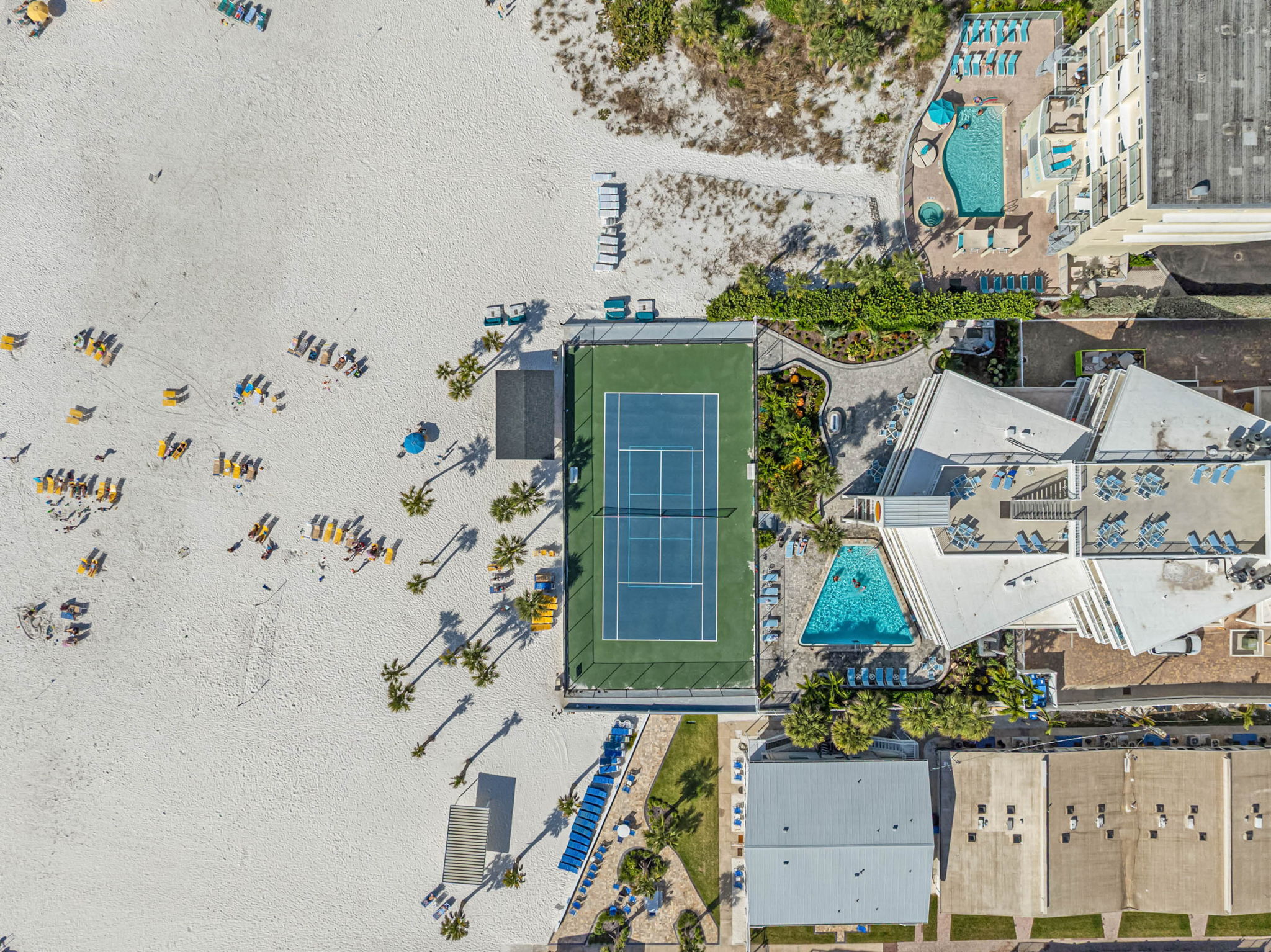  6518 Midnight Pass Rd - Unit #407-44