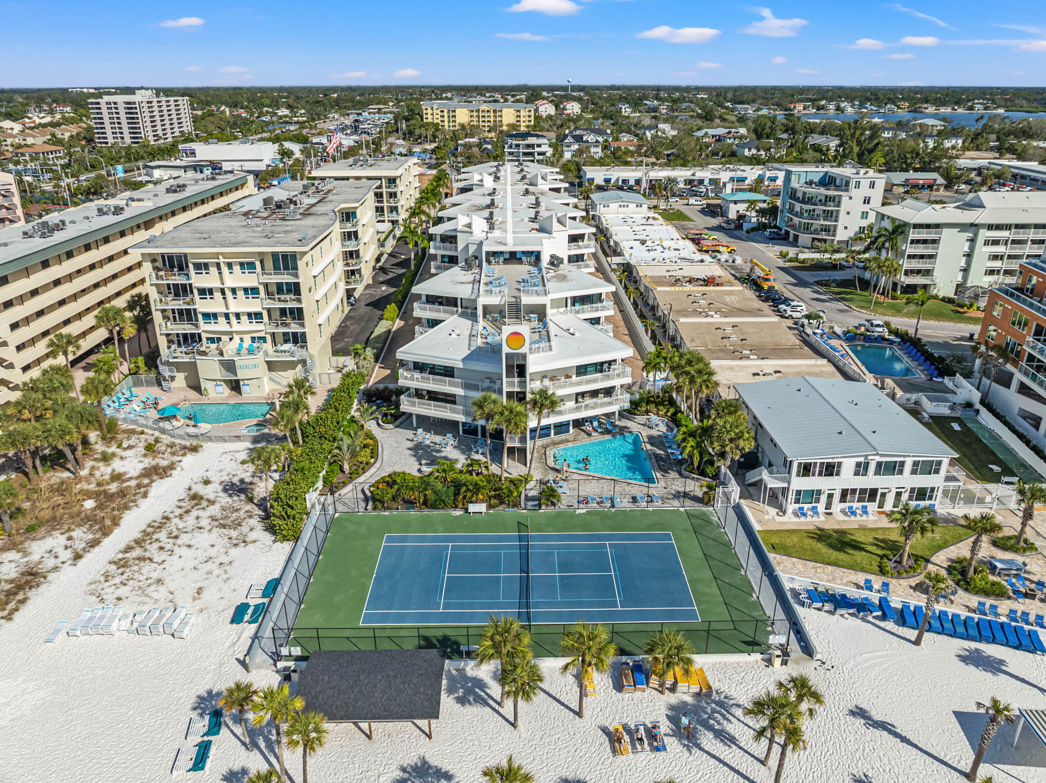  6518 Midnight Pass Rd - Unit #407-45