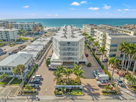  6518 Midnight Pass Rd - Unit #407-1