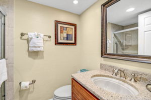 6518 Midnight Pass Rd - Unit #407-6