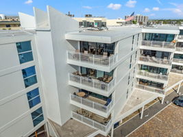  6518 Midnight Pass Rd - Unit #407-34