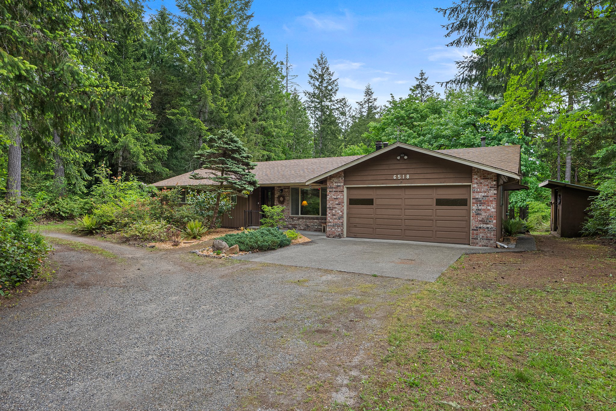 6518 Northill Dr SW, Olympia, WA 98512 Luminate Media