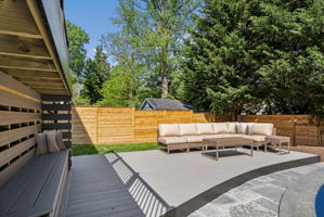 Sitting Area