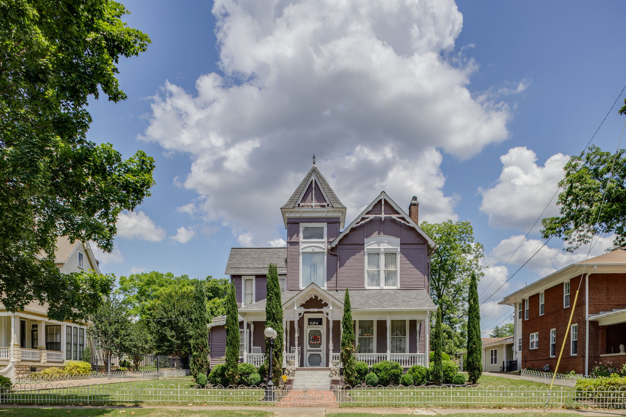 652 N Wood Ave, Florence, AL 35630 Property Image Concepts