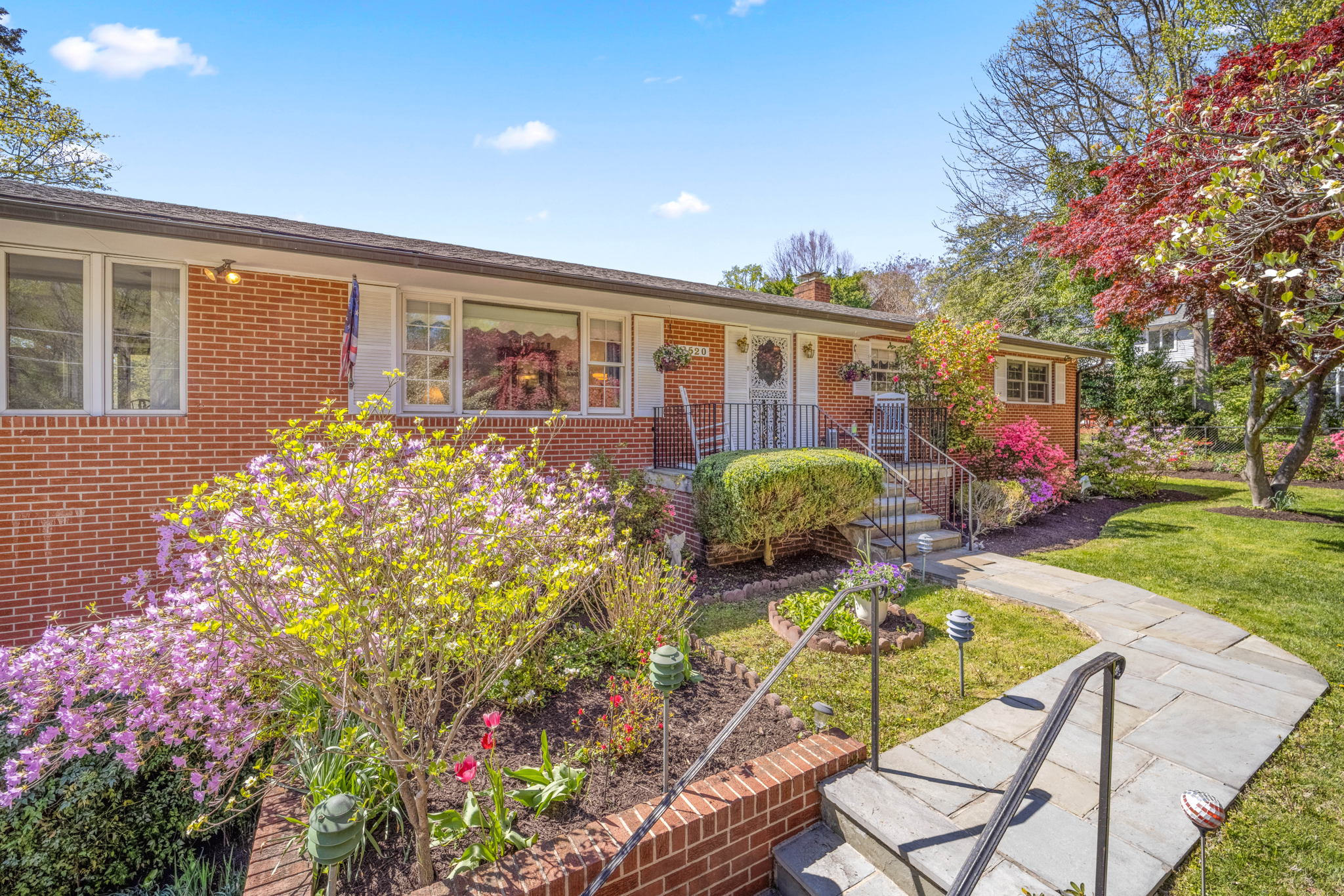 6520 76th St, Cabin John, MD 20818, USA