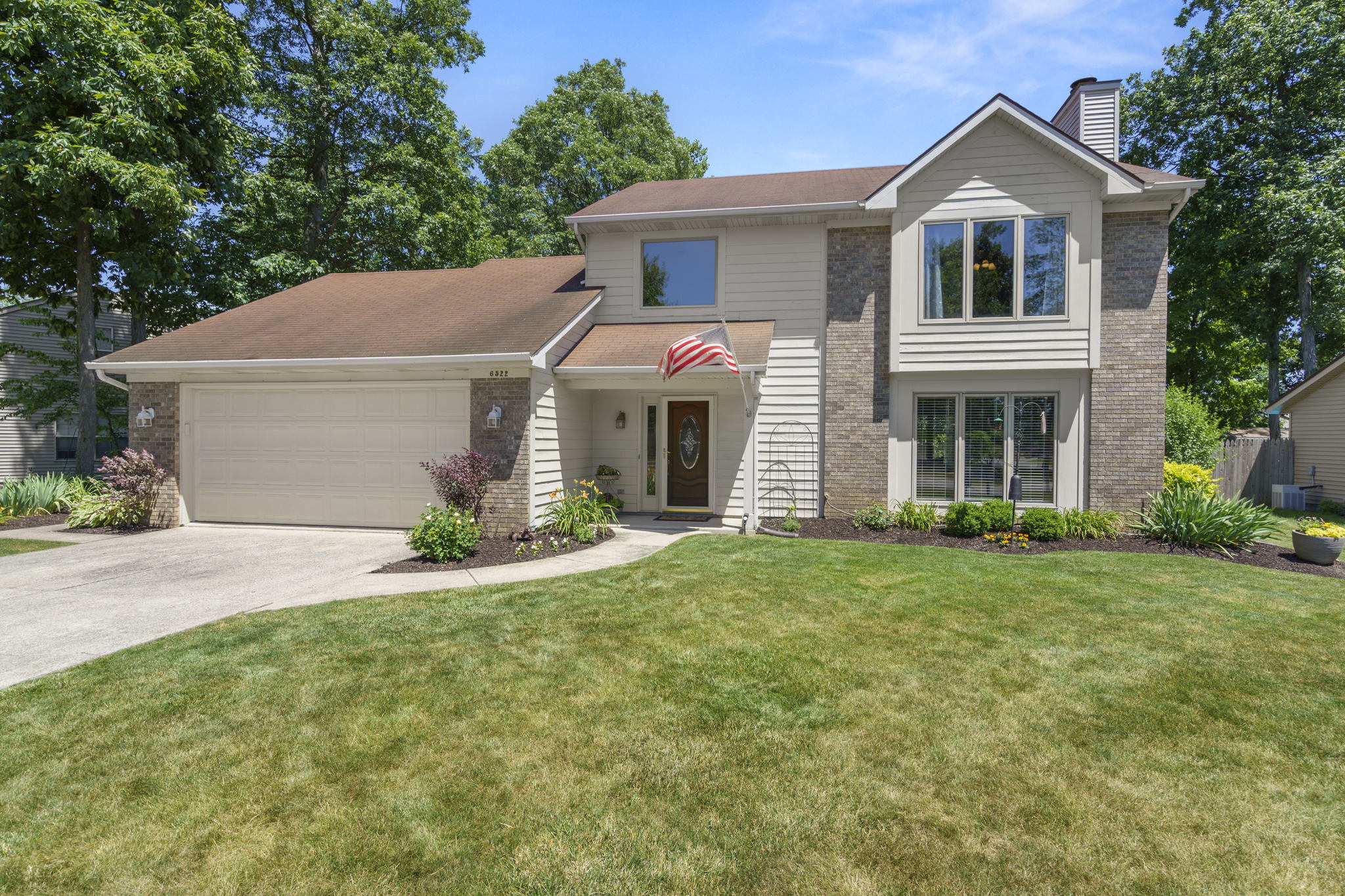 6522 Cathedral Oaks Pl, Fort Wayne, IN 46835, USA Photo 3