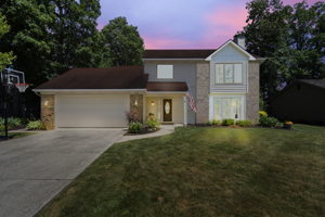 6522 Cathedral Oaks Pl, Fort Wayne, IN 46835, USA Photo 0