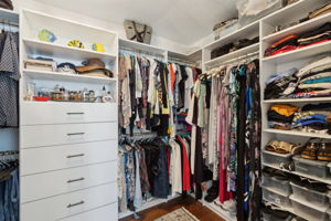 Closet