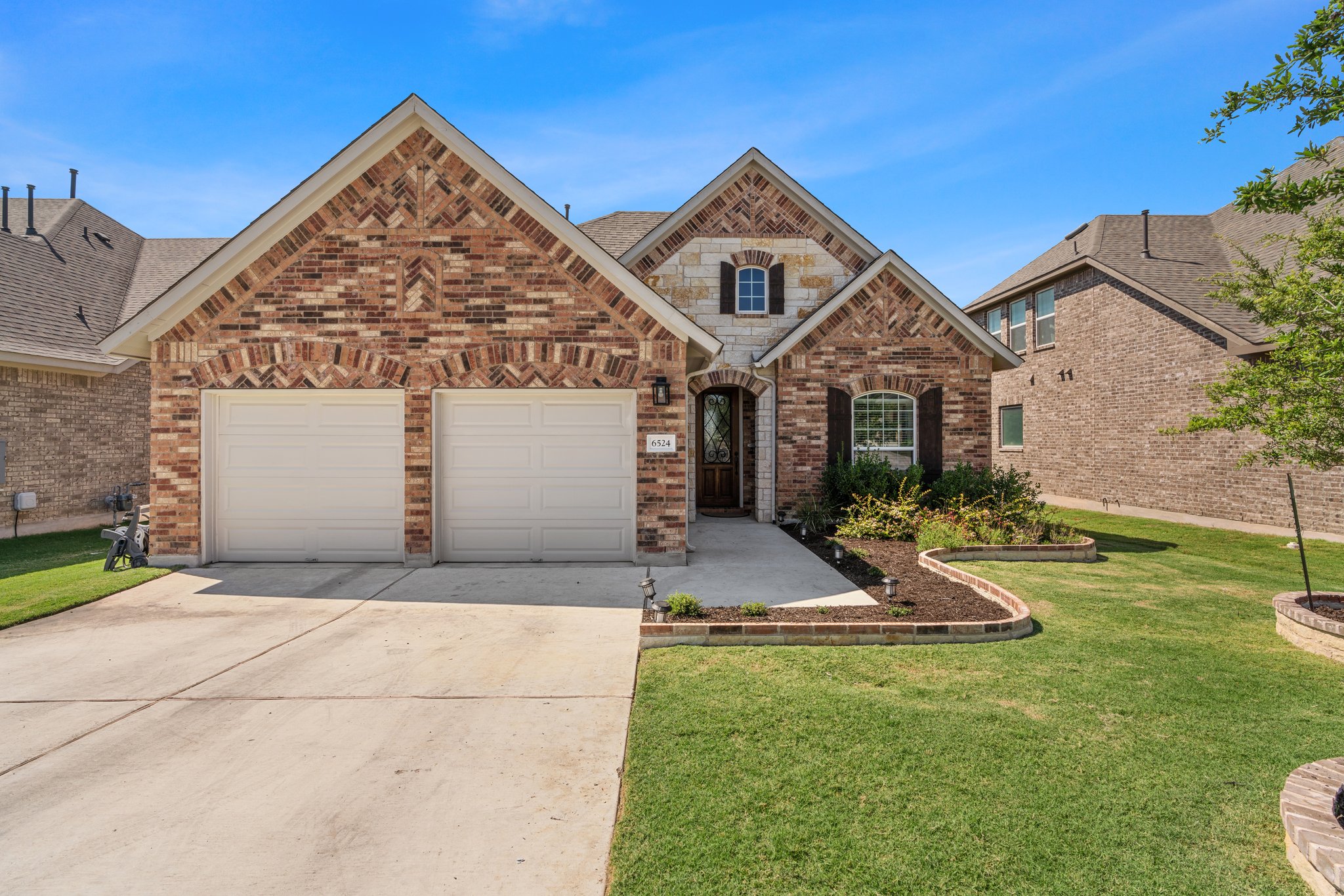 6524 Cetone Ter, Round Rock, Texas 78665