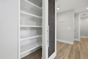 Large Pantry