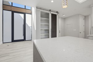 Large Pantry