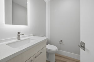 Main Bathroom