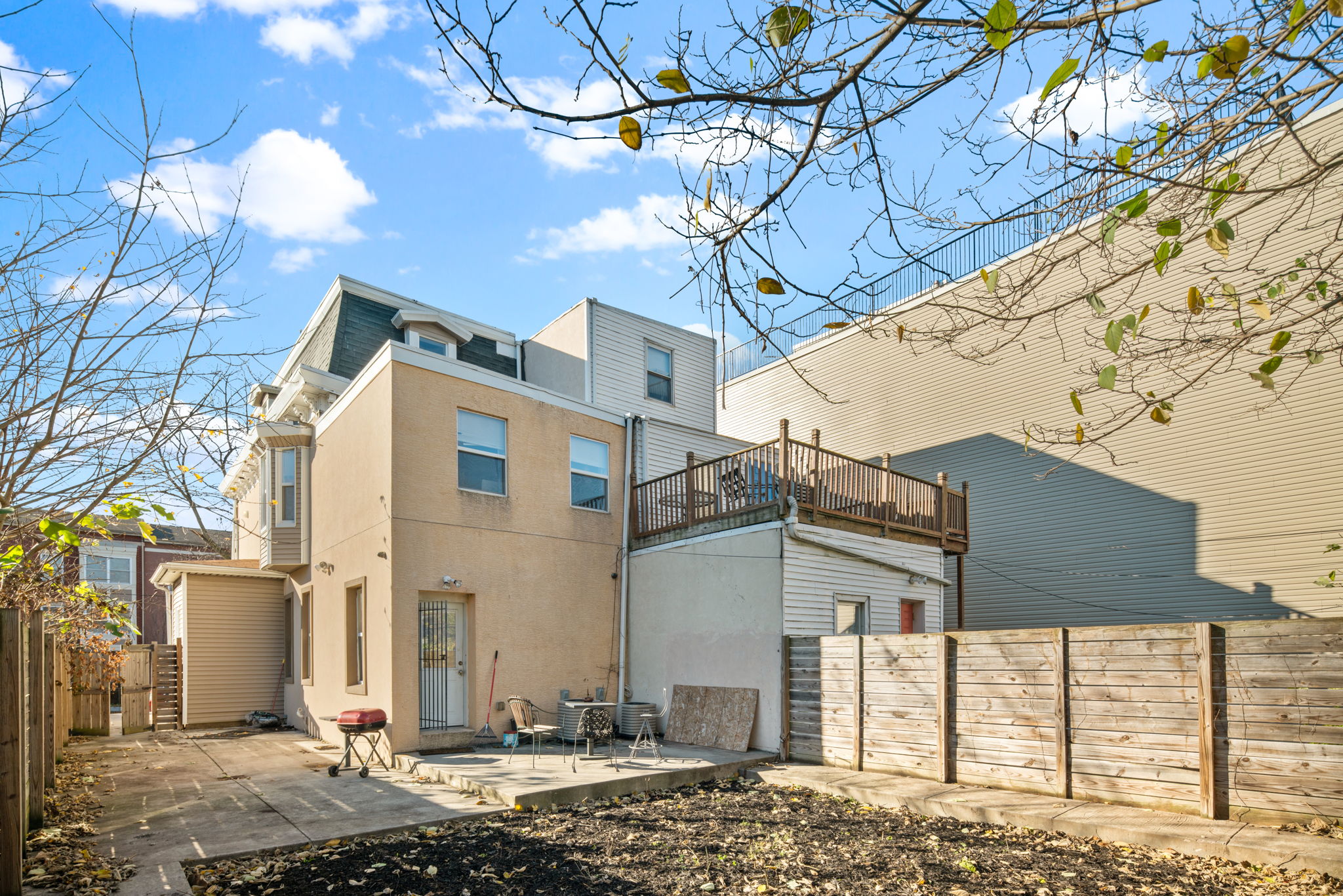 653 N 35th St, Philadelphia, PA 19104 | PLUSH Image Corporation