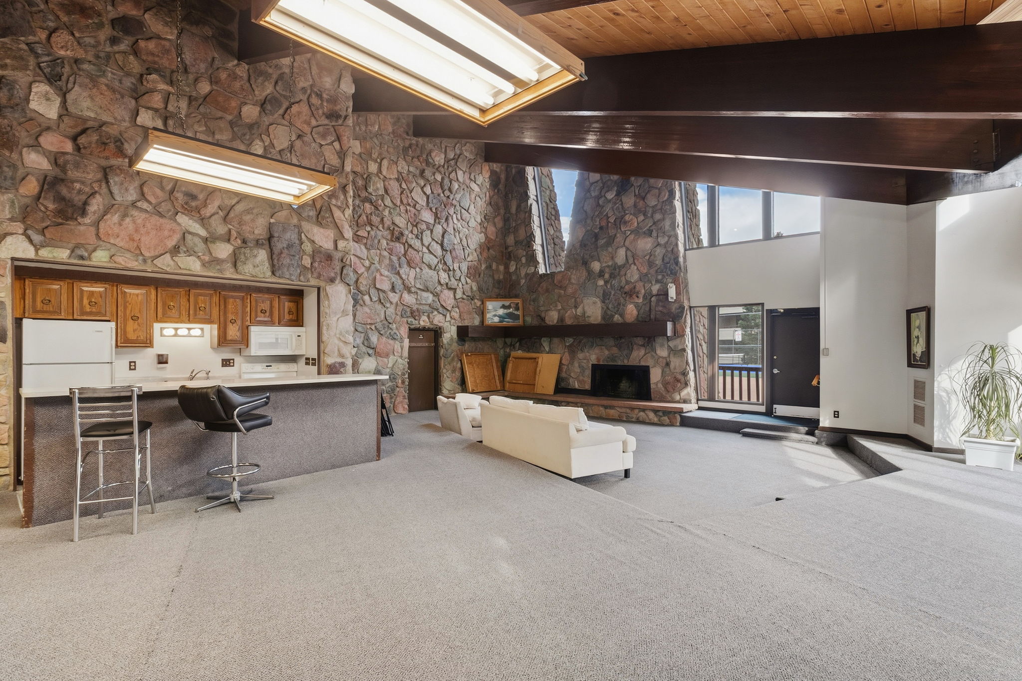 Clubhouse