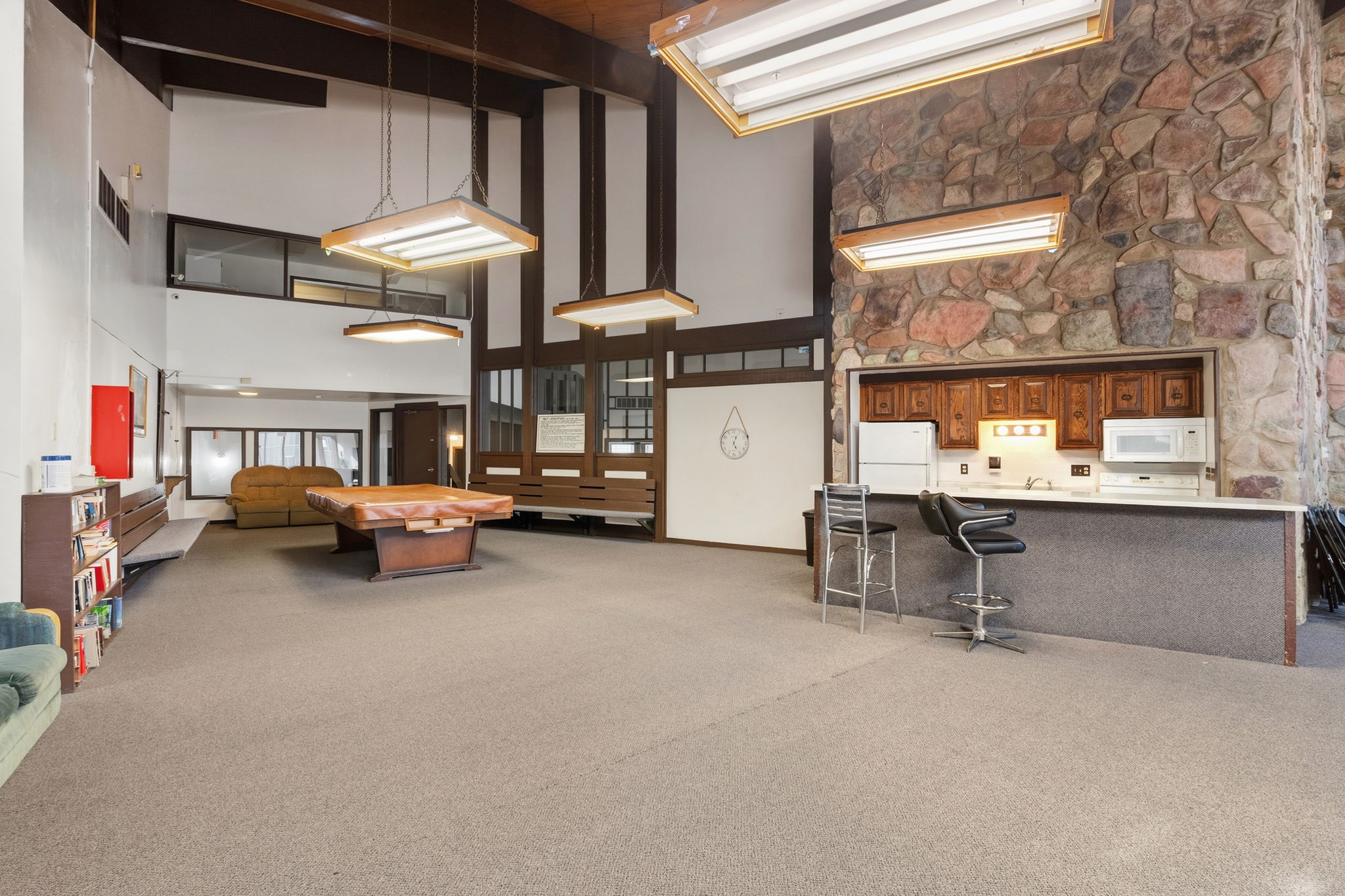 Clubhouse