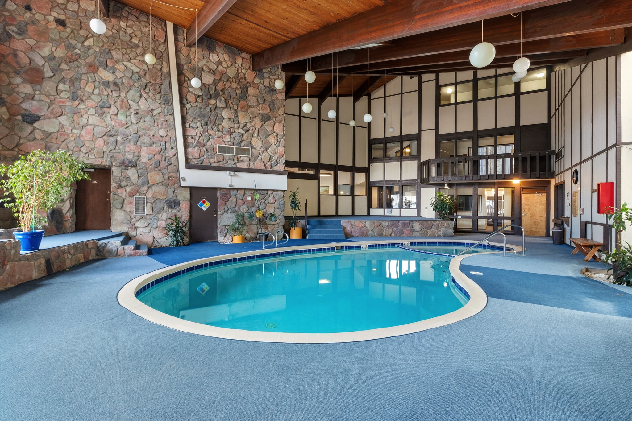 Clubhouse