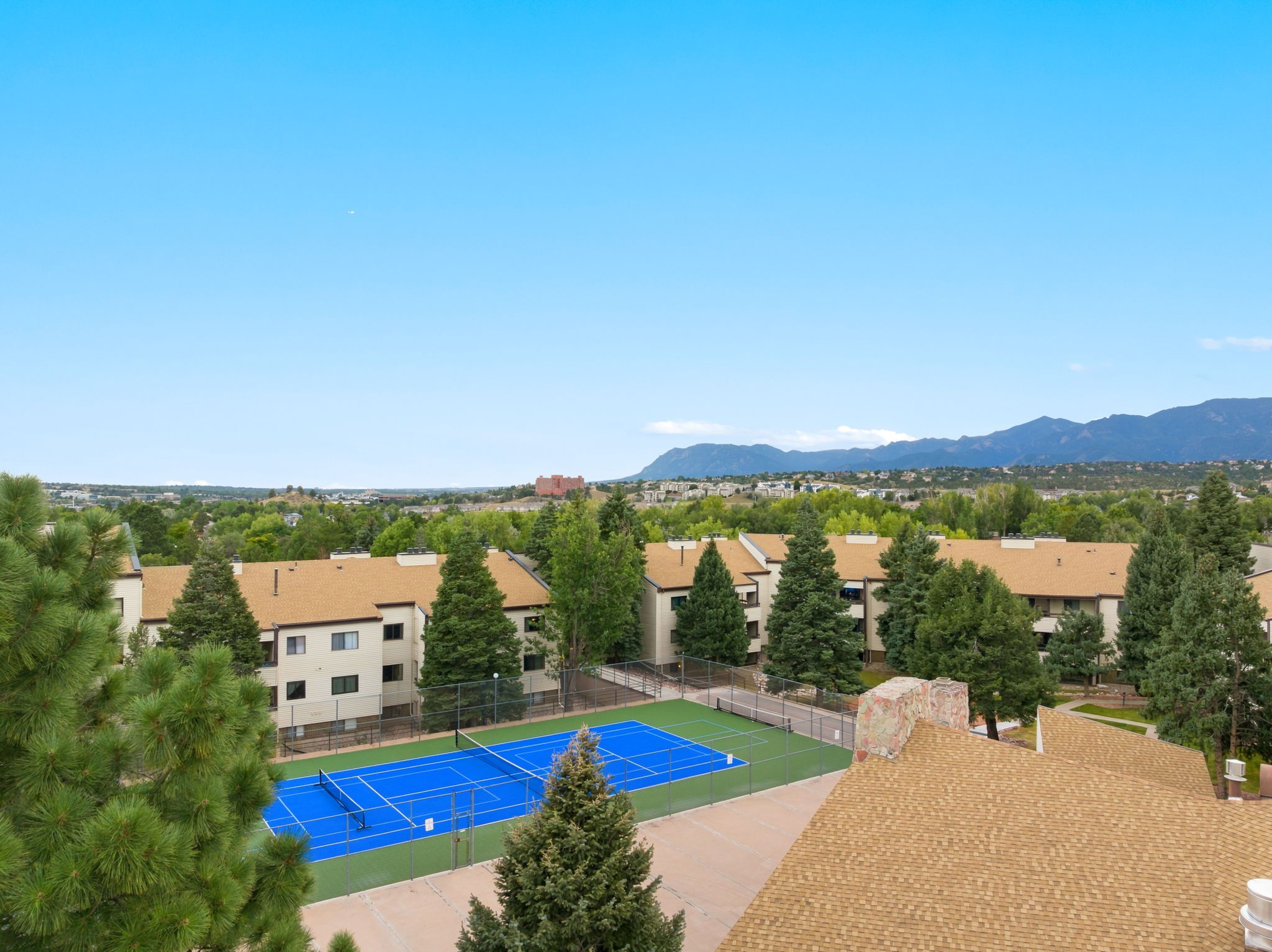 Neighborhood