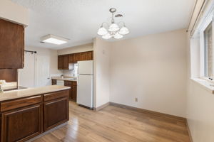 Eating Area