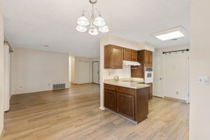 Eating Area