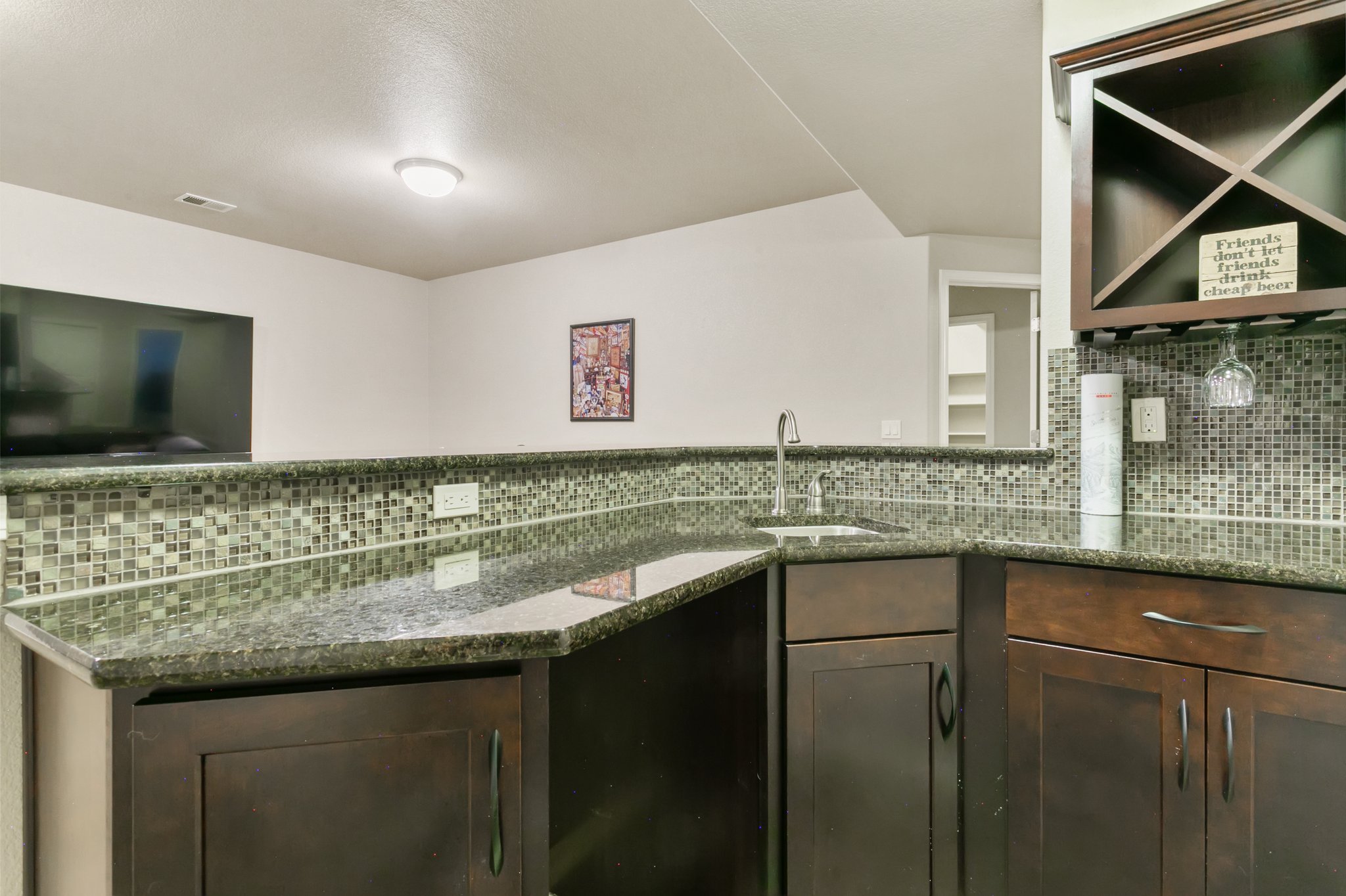 Wet Bar