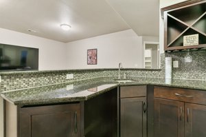 Wet Bar