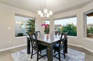 Eating Area