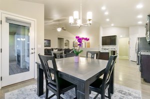 Eating Area