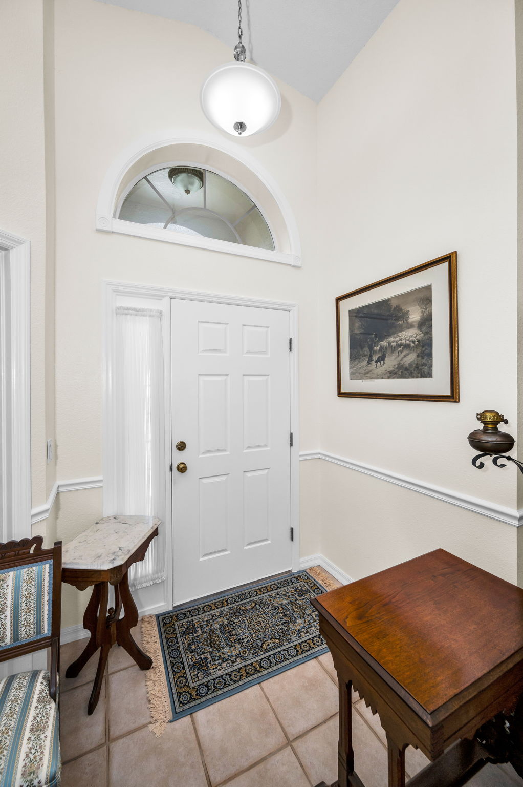 Foyer